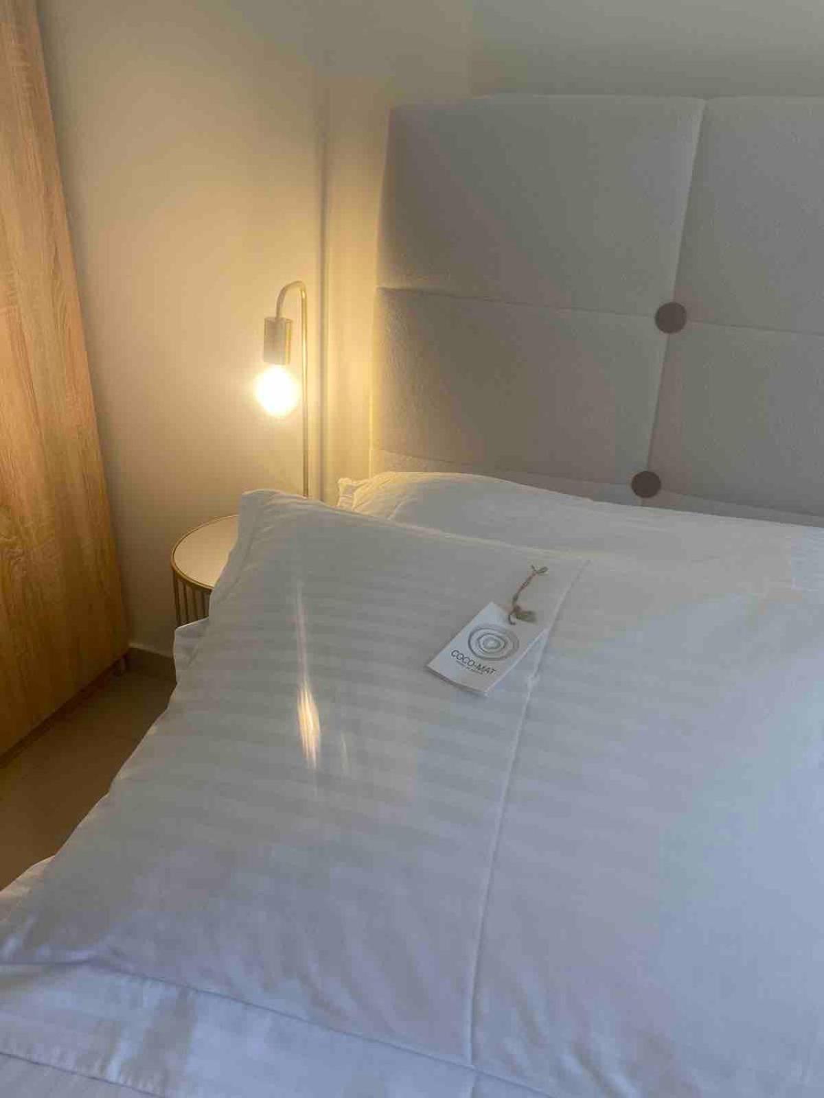 Annamaria Sea Side View Studio- 25M From The Beac Plakias Zewnętrze zdjęcie
