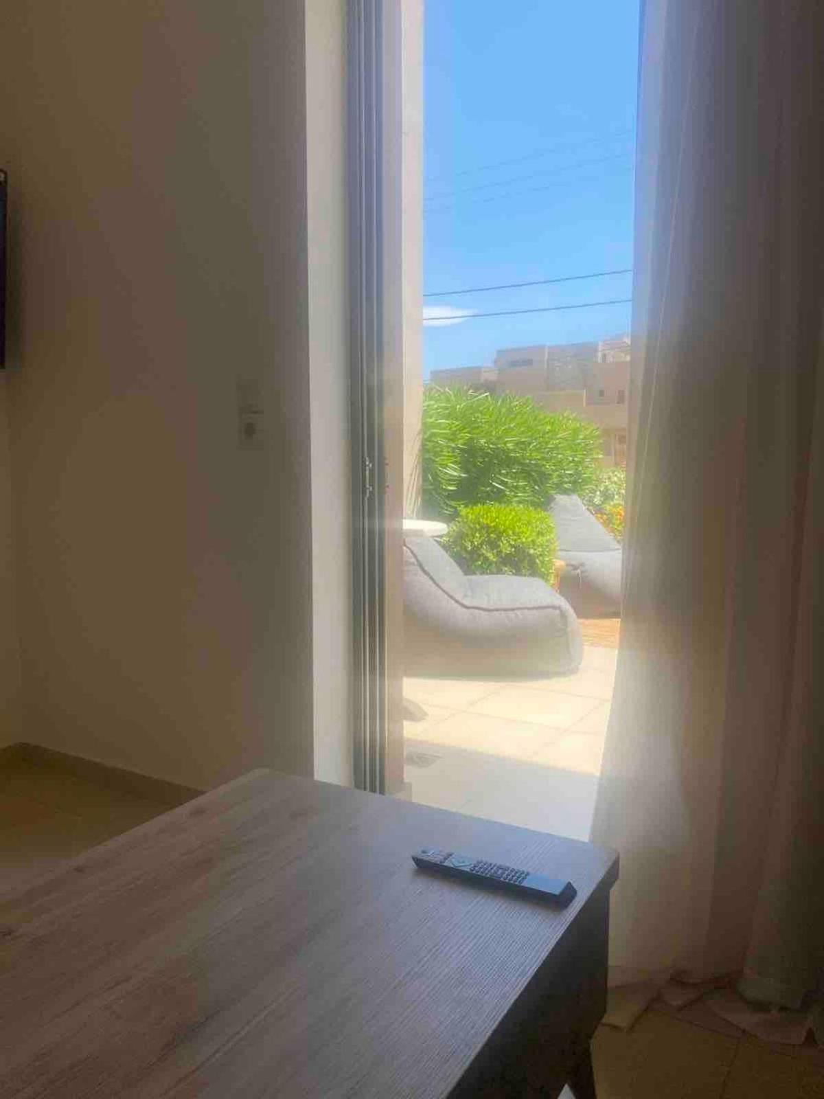 Annamaria Sea Side View Studio- 25M From The Beac Plakias Zewnętrze zdjęcie