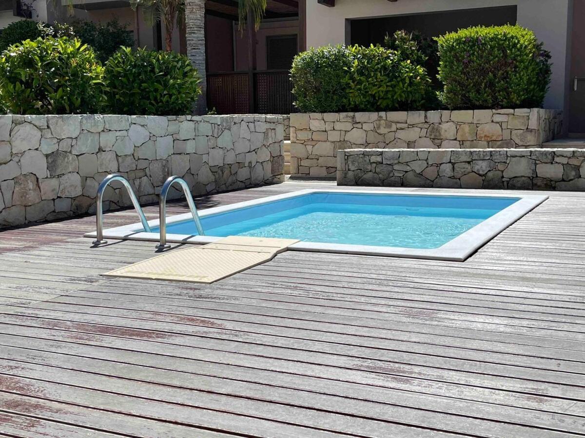 Annamaria Sea Side View Studio- 25M From The Beac Plakias Zewnętrze zdjęcie