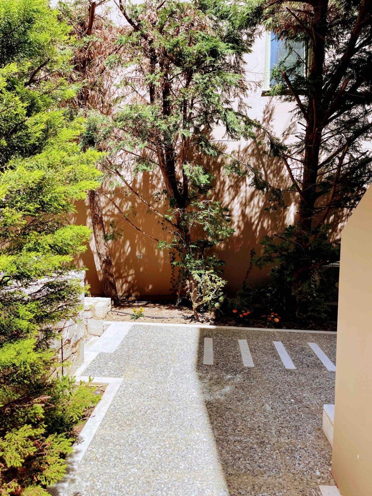 Annamaria Sea Side View Studio- 25M From The Beac Plakias Zewnętrze zdjęcie